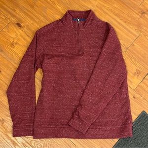 Fairlane Quarter Zip